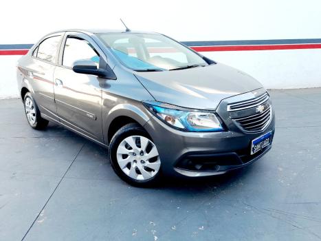 CHEVROLET Prisma 1.4 4P LT FLEX, Foto 2