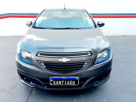 CHEVROLET Prisma 1.4 4P LT FLEX, Foto 3