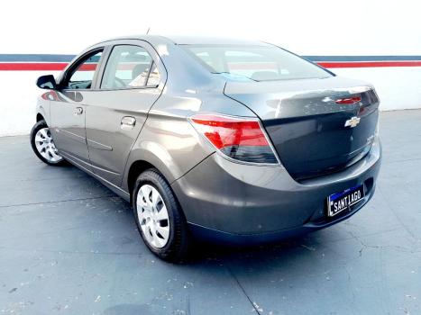 CHEVROLET Prisma 1.4 4P LT FLEX, Foto 5
