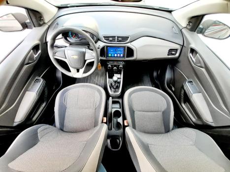 CHEVROLET Prisma 1.4 4P LT FLEX, Foto 7