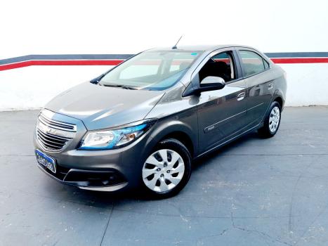 CHEVROLET Prisma 1.4 4P LT FLEX, Foto 8