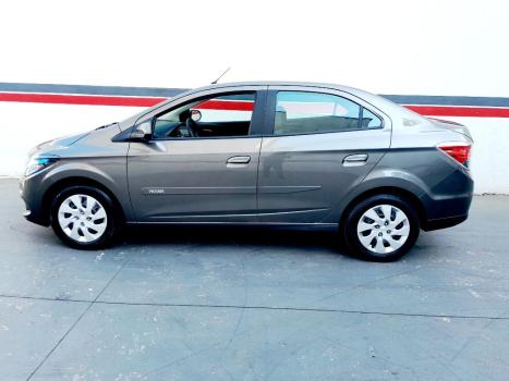 CHEVROLET Prisma 1.4 4P LT FLEX, Foto 9