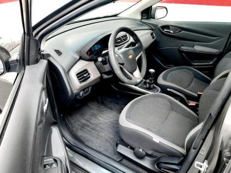 CHEVROLET Prisma 1.4 4P LT FLEX, Foto 10