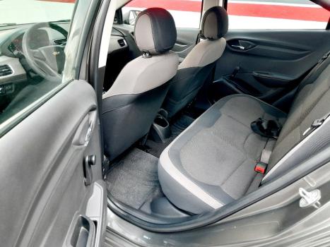 CHEVROLET Prisma 1.4 4P LT FLEX, Foto 11