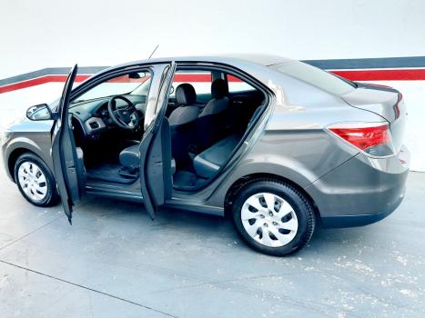 CHEVROLET Prisma 1.4 4P LT FLEX, Foto 12