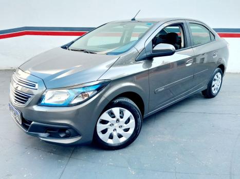 CHEVROLET Prisma 1.4 4P LT FLEX, Foto 13