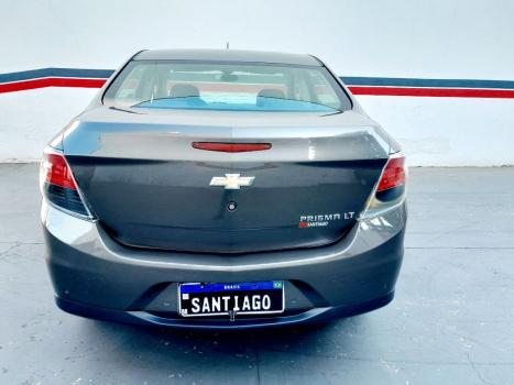 CHEVROLET Prisma 1.4 4P LT FLEX, Foto 14