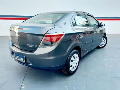 CHEVROLET Prisma 1.4 4P LT FLEX, Foto 15