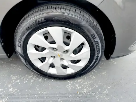 CHEVROLET Prisma 1.4 4P LT FLEX, Foto 16