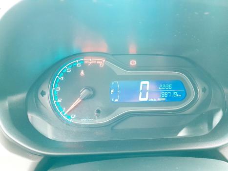 CHEVROLET Prisma 1.4 4P LT FLEX, Foto 19