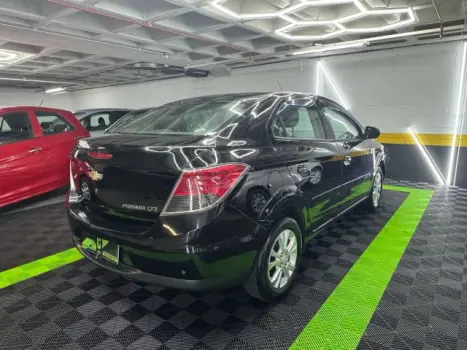 CHEVROLET Prisma 1.4 4P LTZ FLEX, Foto 4