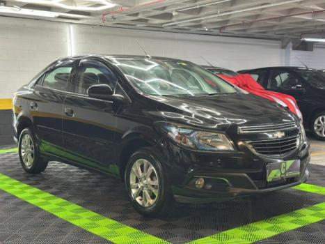 CHEVROLET Prisma 1.4 4P LTZ FLEX, Foto 1