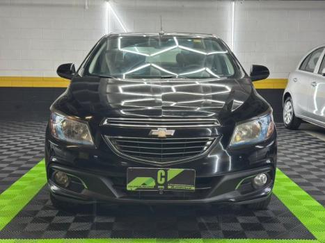 CHEVROLET Prisma 1.4 4P LTZ FLEX, Foto 2