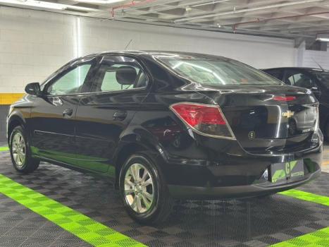 CHEVROLET Prisma 1.4 4P LTZ FLEX, Foto 6