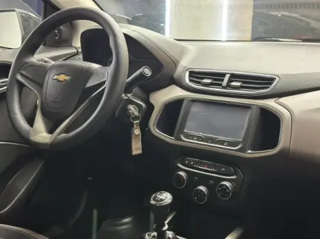 CHEVROLET Prisma 1.4 4P LTZ FLEX, Foto 7