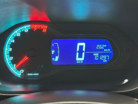 CHEVROLET Prisma 1.4 4P LTZ FLEX, Foto 8