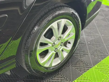 CHEVROLET Prisma 1.4 4P LTZ FLEX, Foto 11