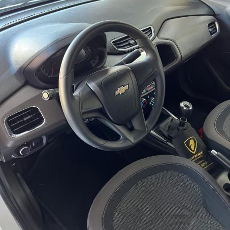 CHEVROLET Prisma 1.4 4P LTZ FLEX, Foto 5