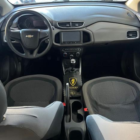CHEVROLET Prisma 1.4 4P LTZ FLEX, Foto 6