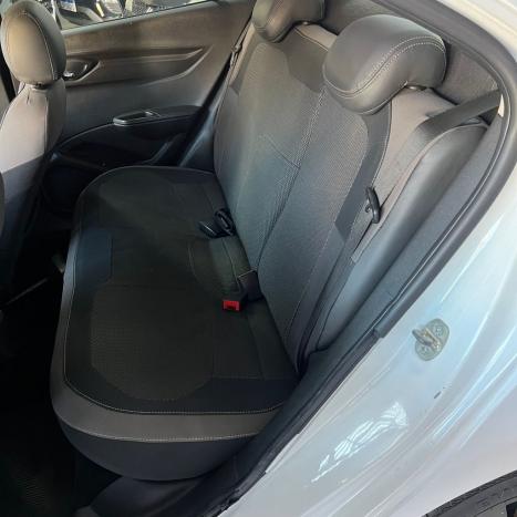 CHEVROLET Prisma 1.4 4P LTZ FLEX, Foto 8