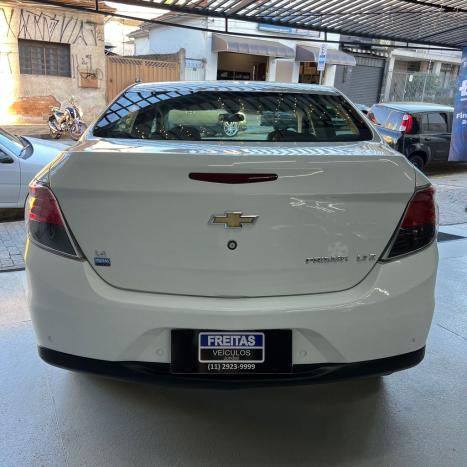 CHEVROLET Prisma 1.4 4P LTZ FLEX, Foto 10