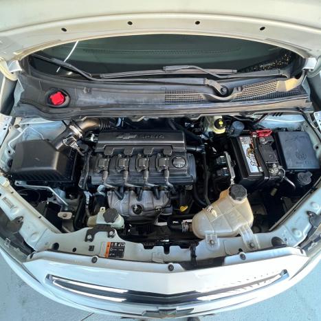 CHEVROLET Prisma 1.4 4P LTZ FLEX, Foto 13