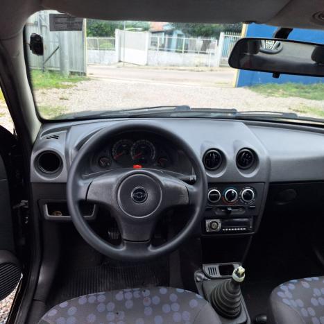 CHEVROLET Prisma 1.4 4P JOY FLEX, Foto 3