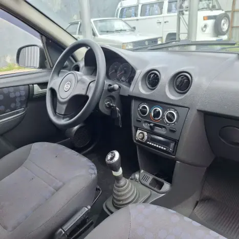 CHEVROLET Prisma 1.4 4P JOY FLEX, Foto 5