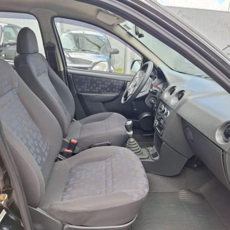 CHEVROLET Prisma 1.4 4P JOY FLEX, Foto 6