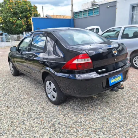 CHEVROLET Prisma 1.4 4P JOY FLEX, Foto 8