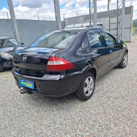 CHEVROLET Prisma 1.4 4P JOY FLEX, Foto 10