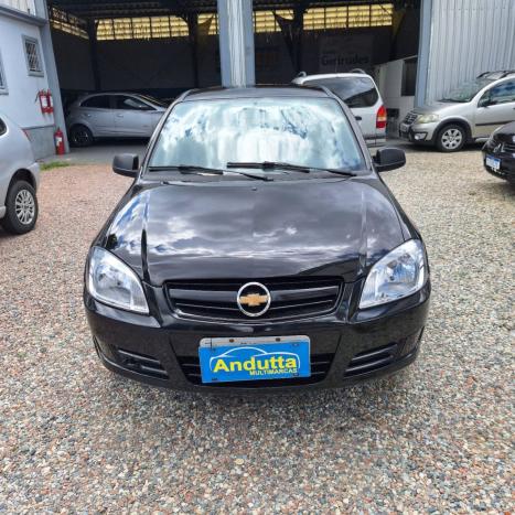 CHEVROLET Prisma 1.4 4P JOY FLEX, Foto 11