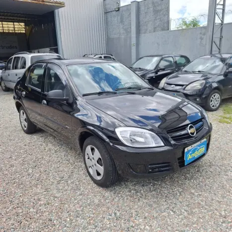 CHEVROLET Prisma 1.4 4P JOY FLEX, Foto 12