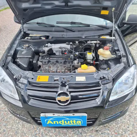 CHEVROLET Prisma 1.4 4P JOY FLEX, Foto 13