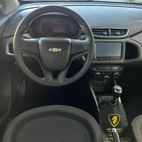 CHEVROLET Prisma 1.4 4P LTZ FLEX, Foto 7