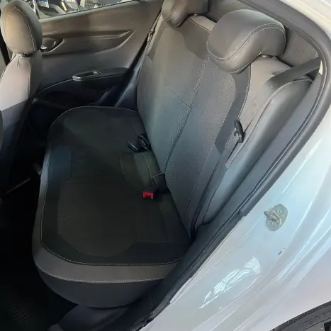 CHEVROLET Prisma 1.4 4P LTZ FLEX, Foto 8