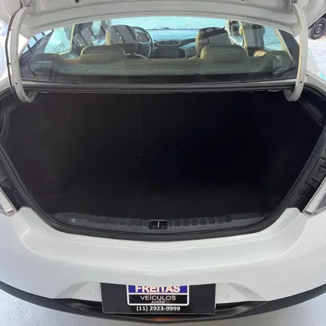 CHEVROLET Prisma 1.4 4P LTZ FLEX, Foto 12