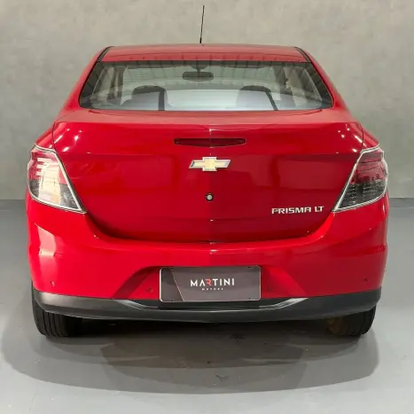 CHEVROLET Prisma 1.4 4P LT FLEX, Foto 5