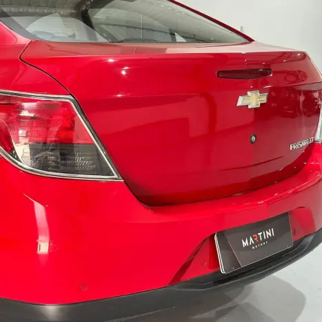 CHEVROLET Prisma 1.4 4P LT FLEX, Foto 7