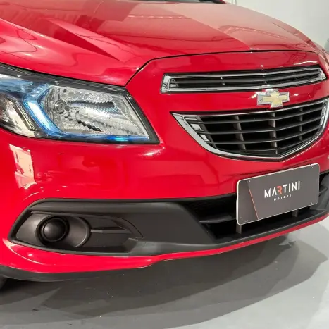 CHEVROLET Prisma 1.4 4P LT FLEX, Foto 8