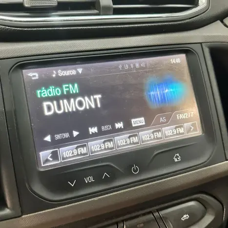 CHEVROLET Prisma 1.4 4P LT FLEX, Foto 12