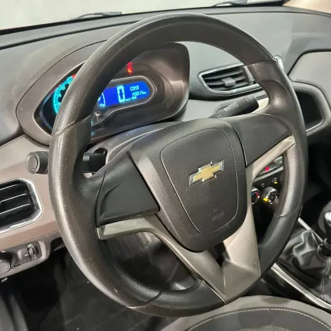 CHEVROLET Prisma 1.4 4P LT FLEX, Foto 14