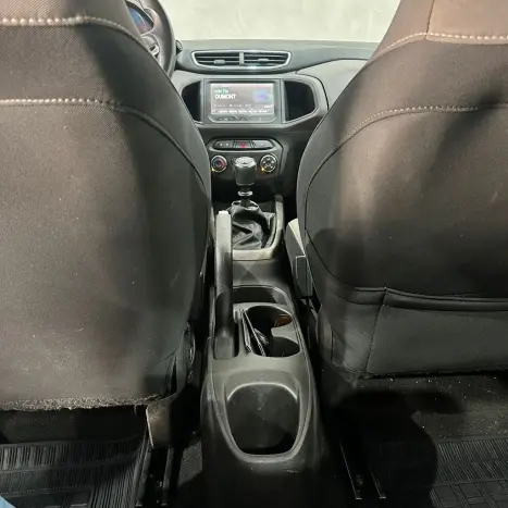 CHEVROLET Prisma 1.4 4P LT FLEX, Foto 15