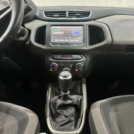 CHEVROLET Prisma 1.4 4P LT FLEX, Foto 16