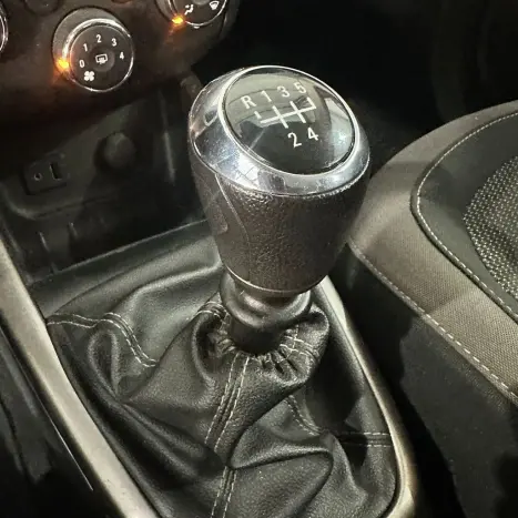 CHEVROLET Prisma 1.4 4P LT FLEX, Foto 17