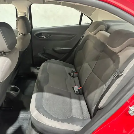 CHEVROLET Prisma 1.4 4P LT FLEX, Foto 19