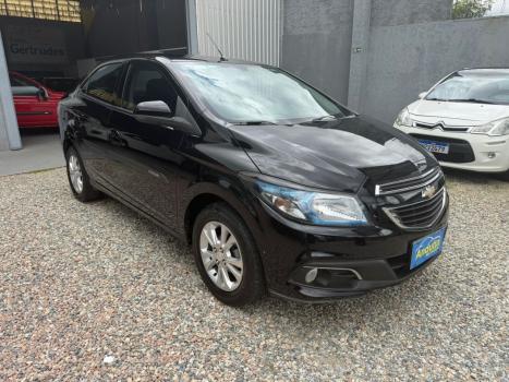 CHEVROLET Prisma 1.4 4P LTZ FLEX, Foto 3