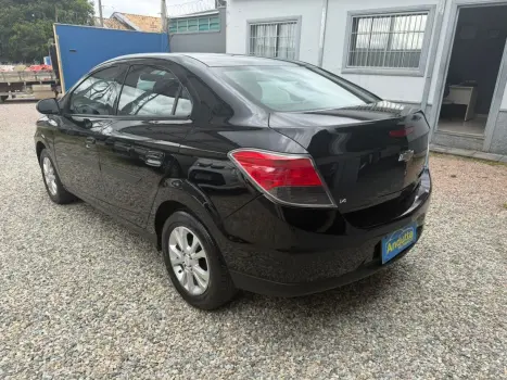 CHEVROLET Prisma 1.4 4P LTZ FLEX, Foto 4