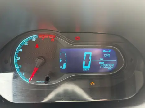 CHEVROLET Prisma 1.4 4P LTZ FLEX, Foto 7