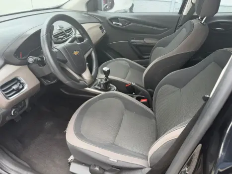 CHEVROLET Prisma 1.4 4P LTZ FLEX, Foto 8